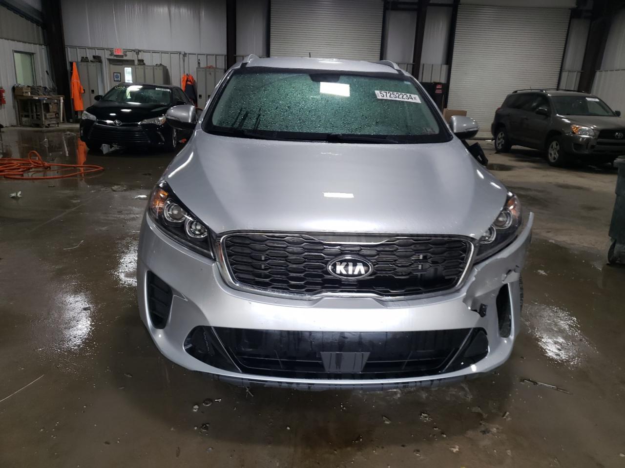 5XYPGDA3XLG650544 2020 Kia Sorento L