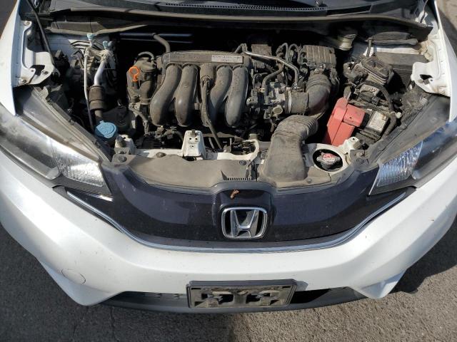 2016 Honda Fit Ex VIN: JHMGK5H78GX016325 Lot: 59107524