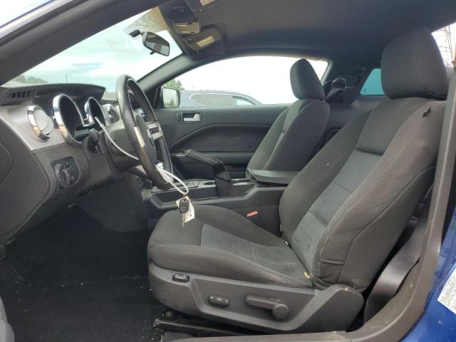 2008 Ford Mustang VIN: 1ZVHT80N385174192 Lot: 60656144