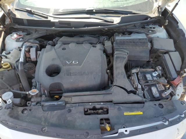 2017 NISSAN MAXIMA 3.5 - 1N4AA6AP0HC378643