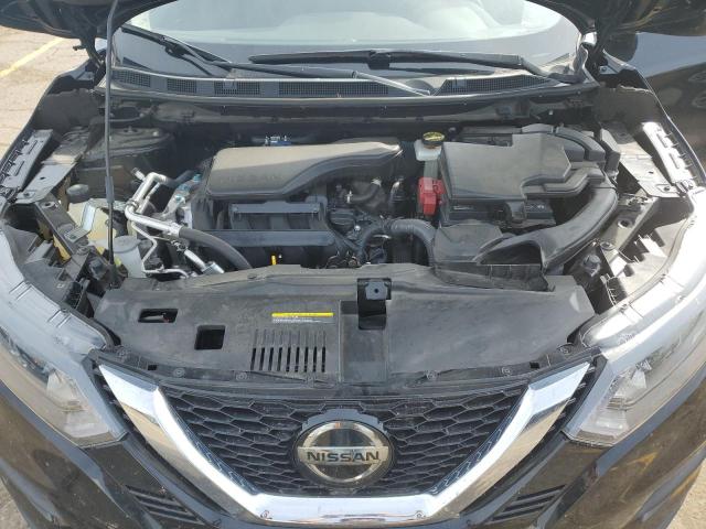 2021 NISSAN ROGUE SPOR JN1BJ1BV6MW319459
