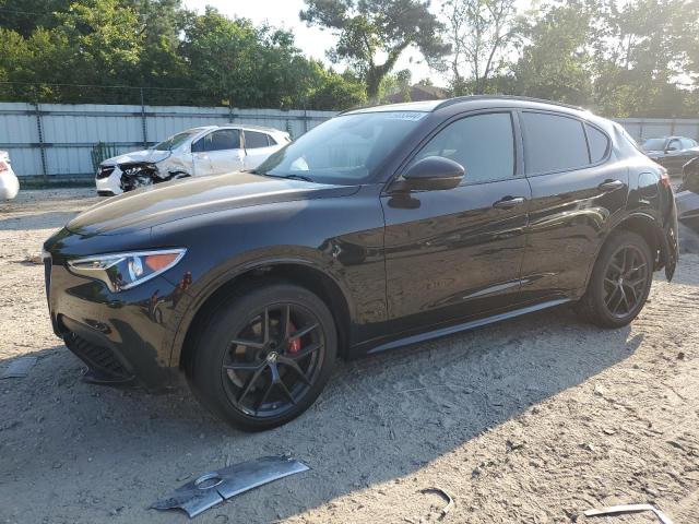 ZASPAKBN1L7C75430 Alfa Romeo Stelvio TI