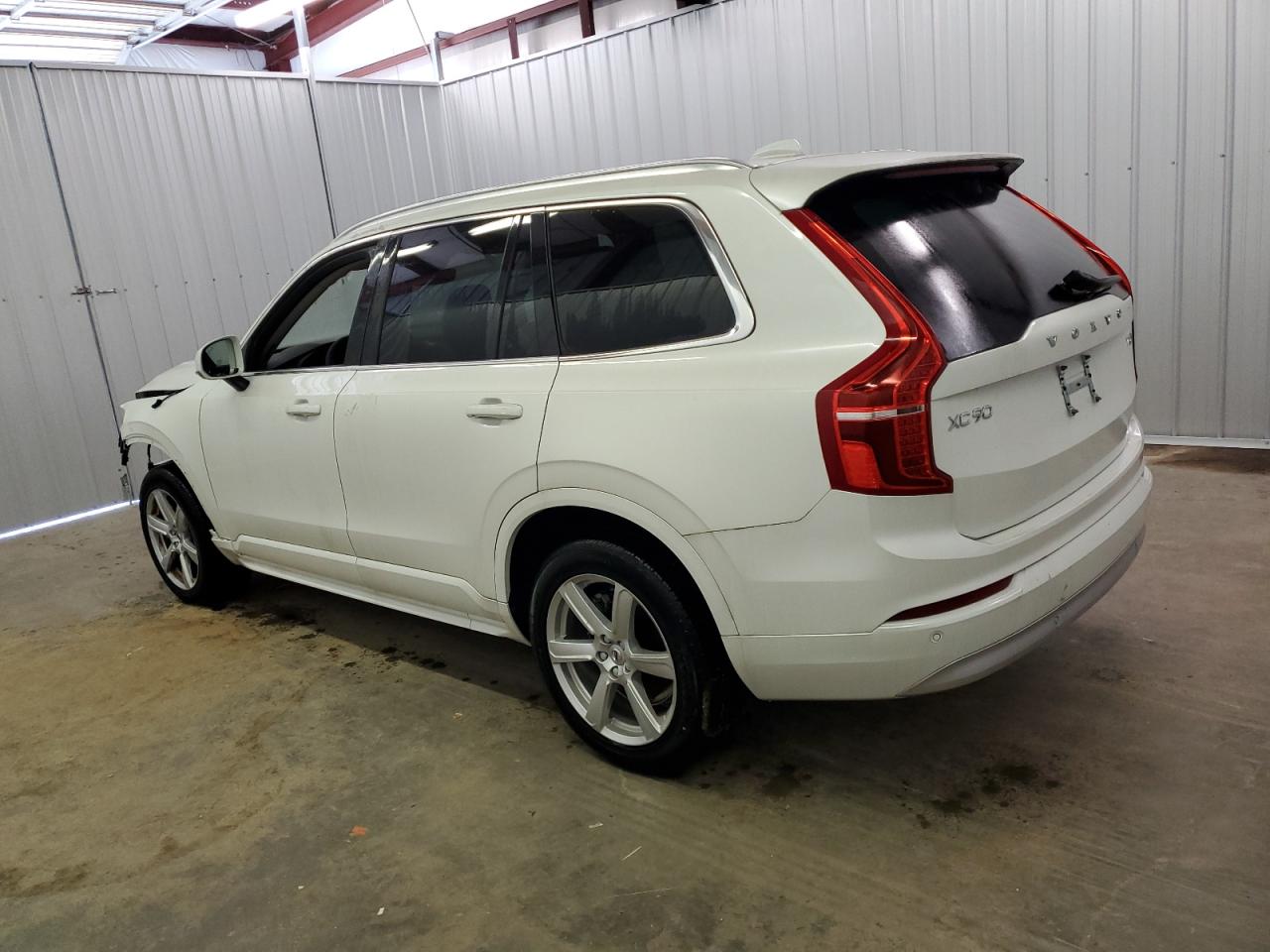 2022 Volvo Xc90 T5 Momentum vin: YV4102PK6N1846851