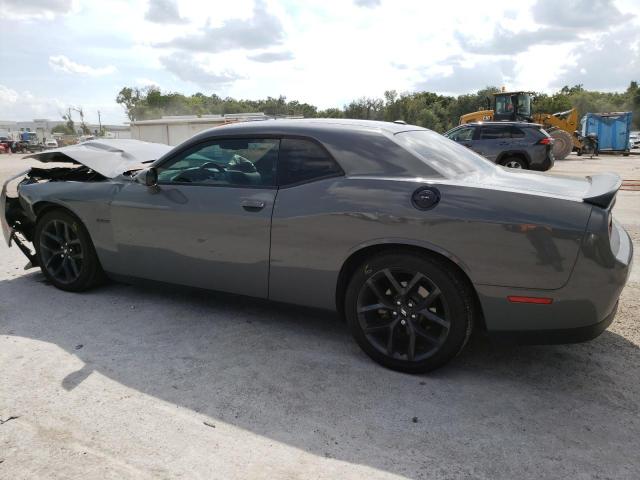 2019 Dodge Challenger R/T VIN: 2C3CDZBT1KH552087 Lot: 59581234