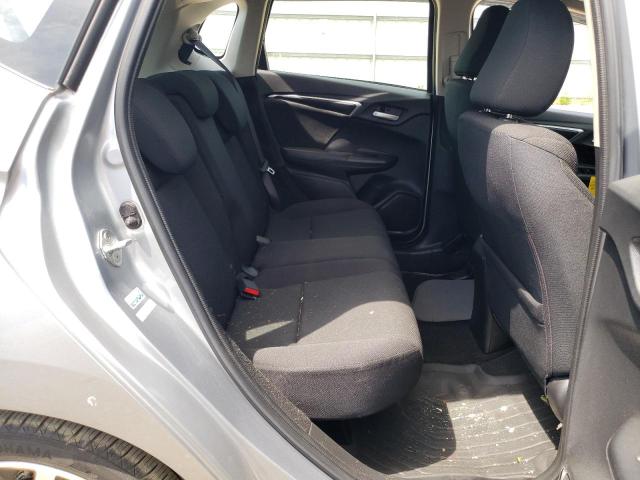 2017 Honda Fit Ex VIN: JHMGK5H70HS014955 Lot: 59688254