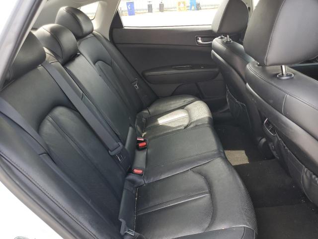 2018 Kia Optima Ex VIN: 5XXGU4L30JG231447 Lot: 57398844