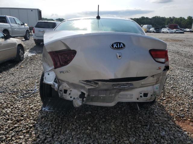 2019 Kia Rio S VIN: 3KPA24AB0KE170973 Lot: 57114274