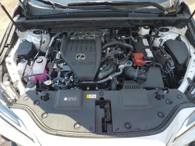 2024 LEXUS NX 350 LUX 2T2HGCEZ5RC056117