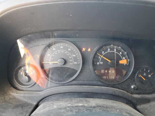 2016 Jeep Compass Sport VIN: 1C4NJCBA7GD664860 Lot: 59933554