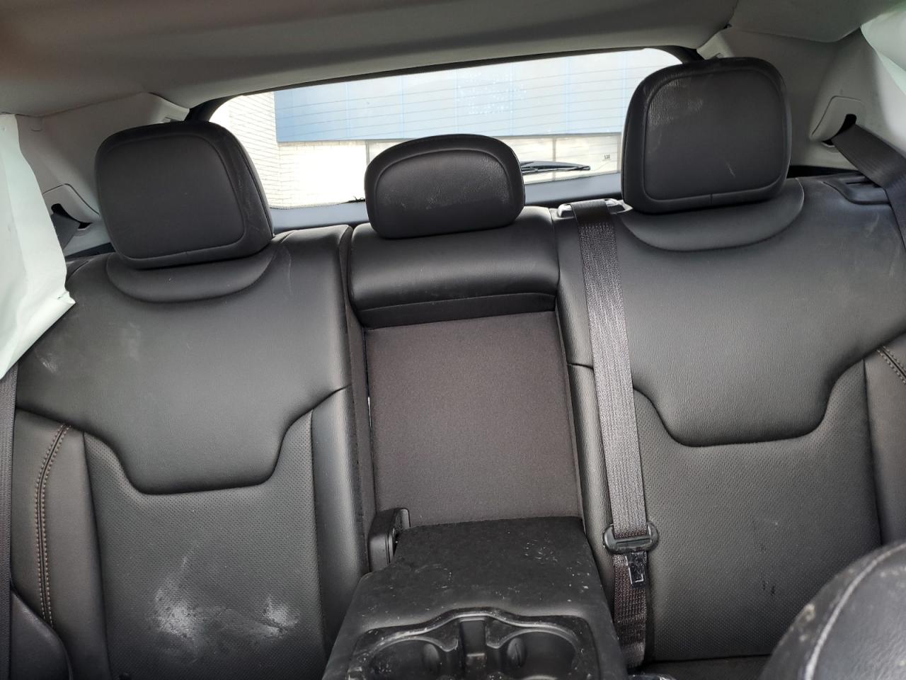 3C4NJDCB2LT209089 2020 Jeep Compass Limited