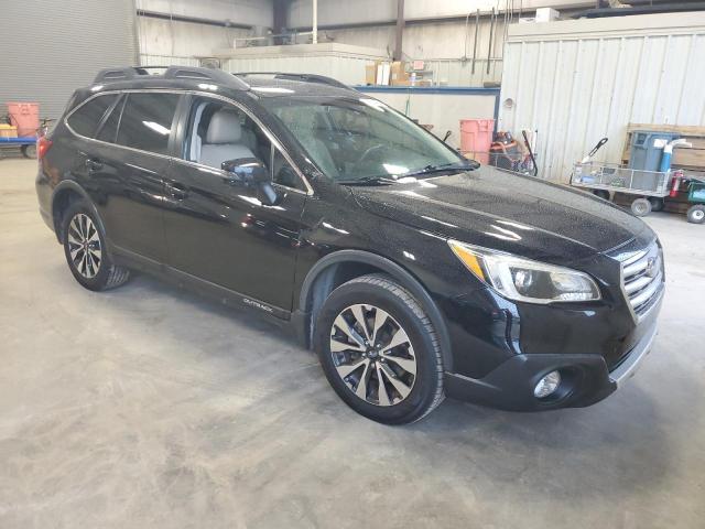2017 Subaru Outback - Image 4