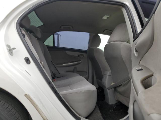 2011 Toyota Corolla Base VIN: JTDBU4EE5B9164156 Lot: 58131924