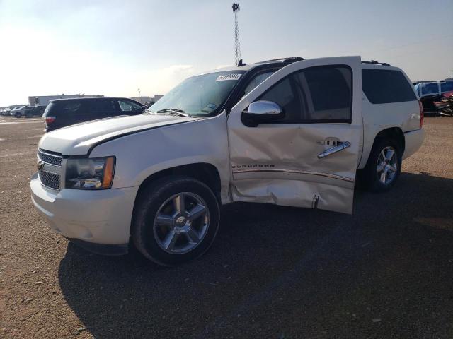 2011 Chevrolet Suburban C1500 Ltz VIN: 1GNSCKE04BR294920 Lot: 57359444