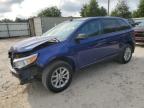 FORD EDGE SE photo