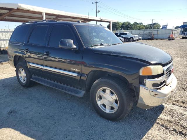 1GKEC13T05R237149 2005 GMC Yukon