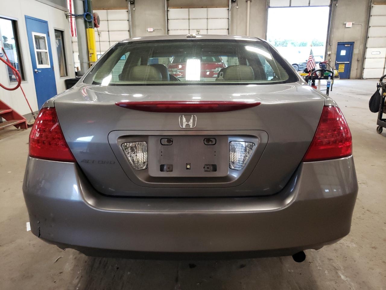 1HGCM56876A106574 2006 Honda Accord Ex