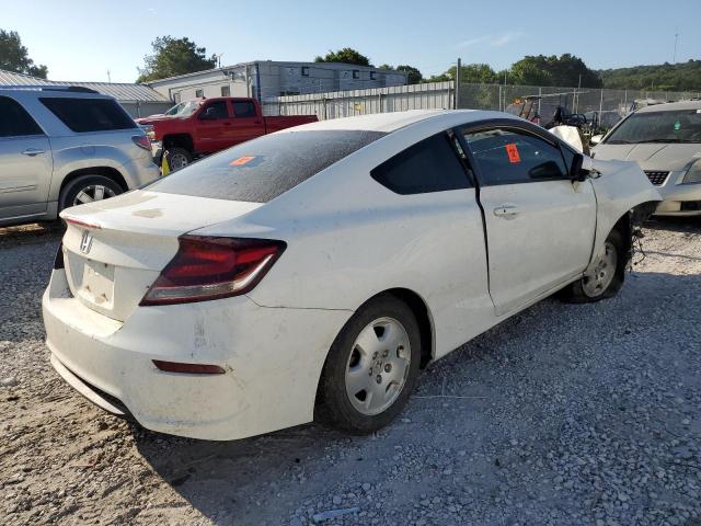 2014 Honda Civic Ex VIN: 2HGFG3B87EH522784 Lot: 59966074