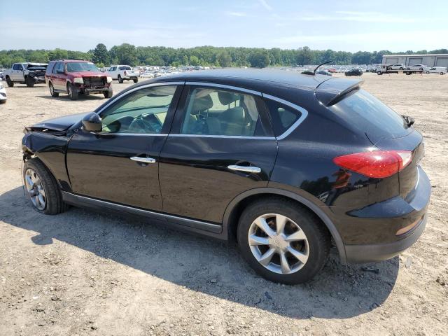 2008 Infiniti Ex35 Base VIN: JNKAJ09E28M302277 Lot: 58928184