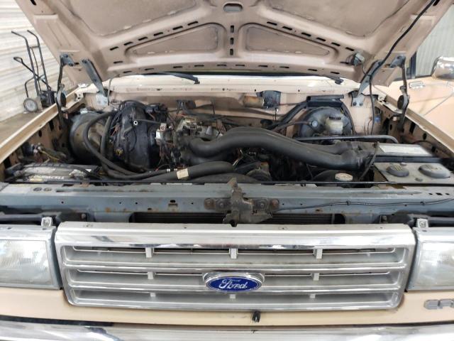 1FTDF15N8HKA31653 1987 Ford F150