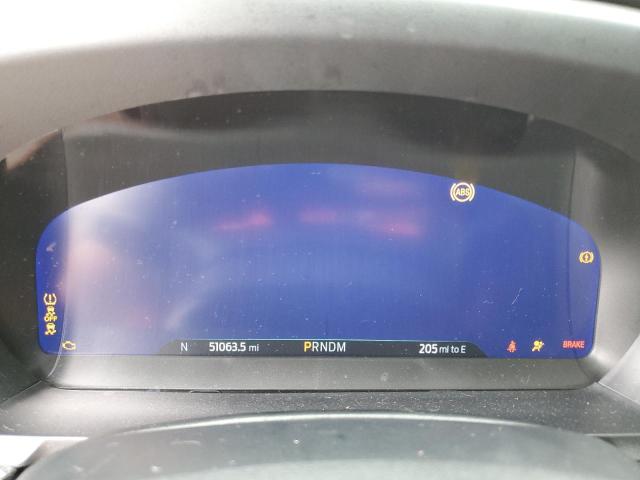 2020 Ford Explorer St VIN: 1FM5K8GCXLGA48675 Lot: 59211304