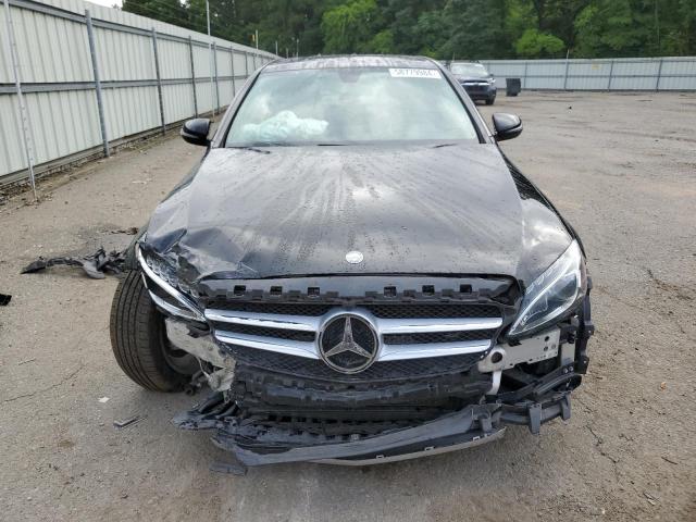 VIN 55SWF4JB3HU183373 2017 Mercedes-Benz C-Class, 300 no.5