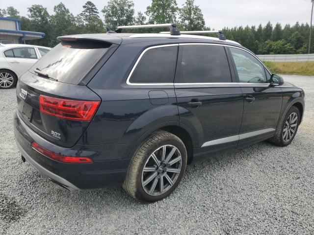 VIN WA1VAAF7XJD010925 2018 Audi Q7, Prestige no.3