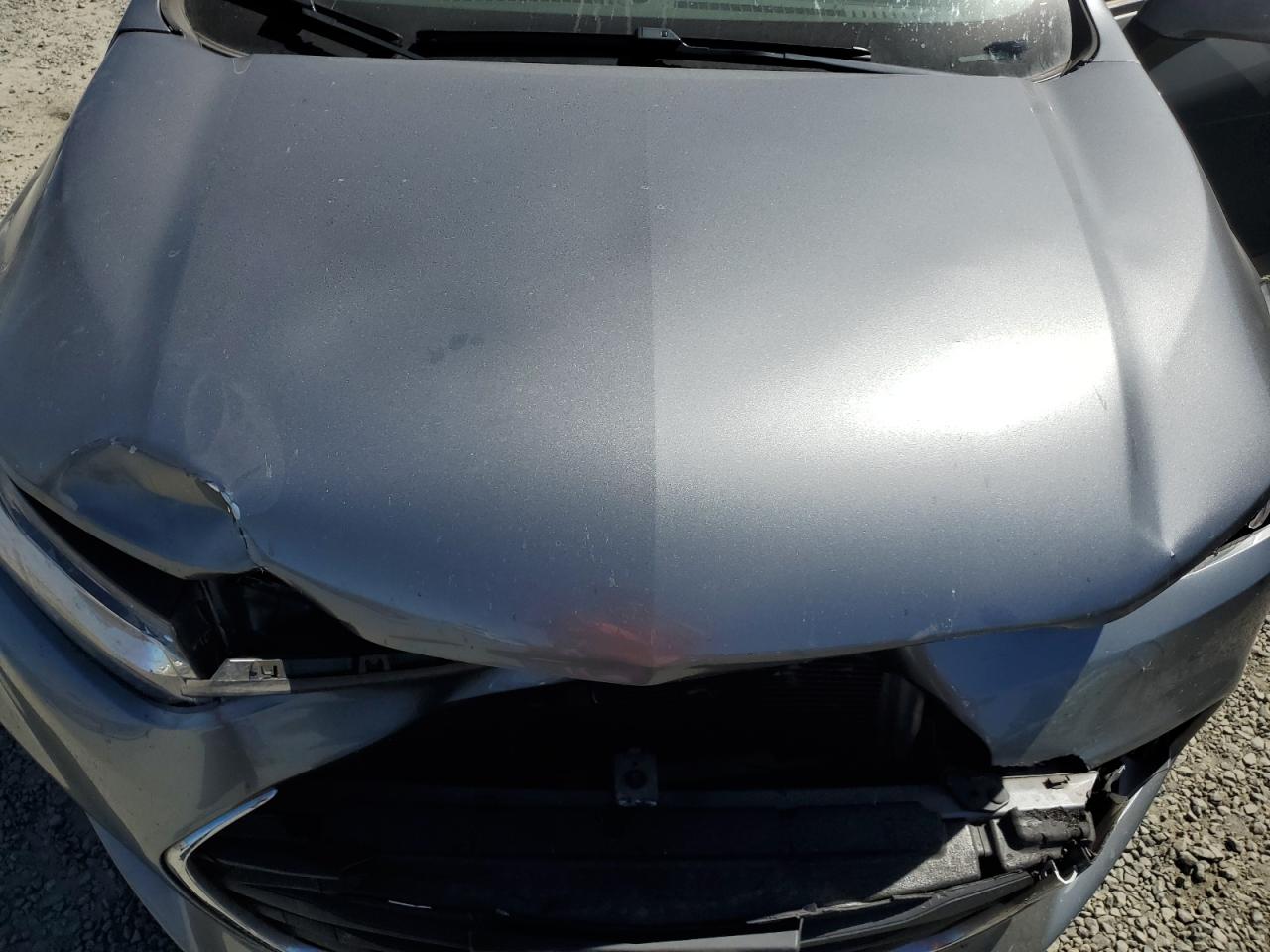 3GNCJKSB6LL191586 2020 Chevrolet Trax Ls