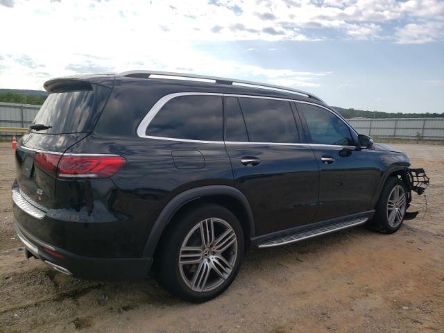 2020 Mercedes-Benz Gls 450 4Matic VIN: 4JGFF5KE7LA242163 Lot: 58392304