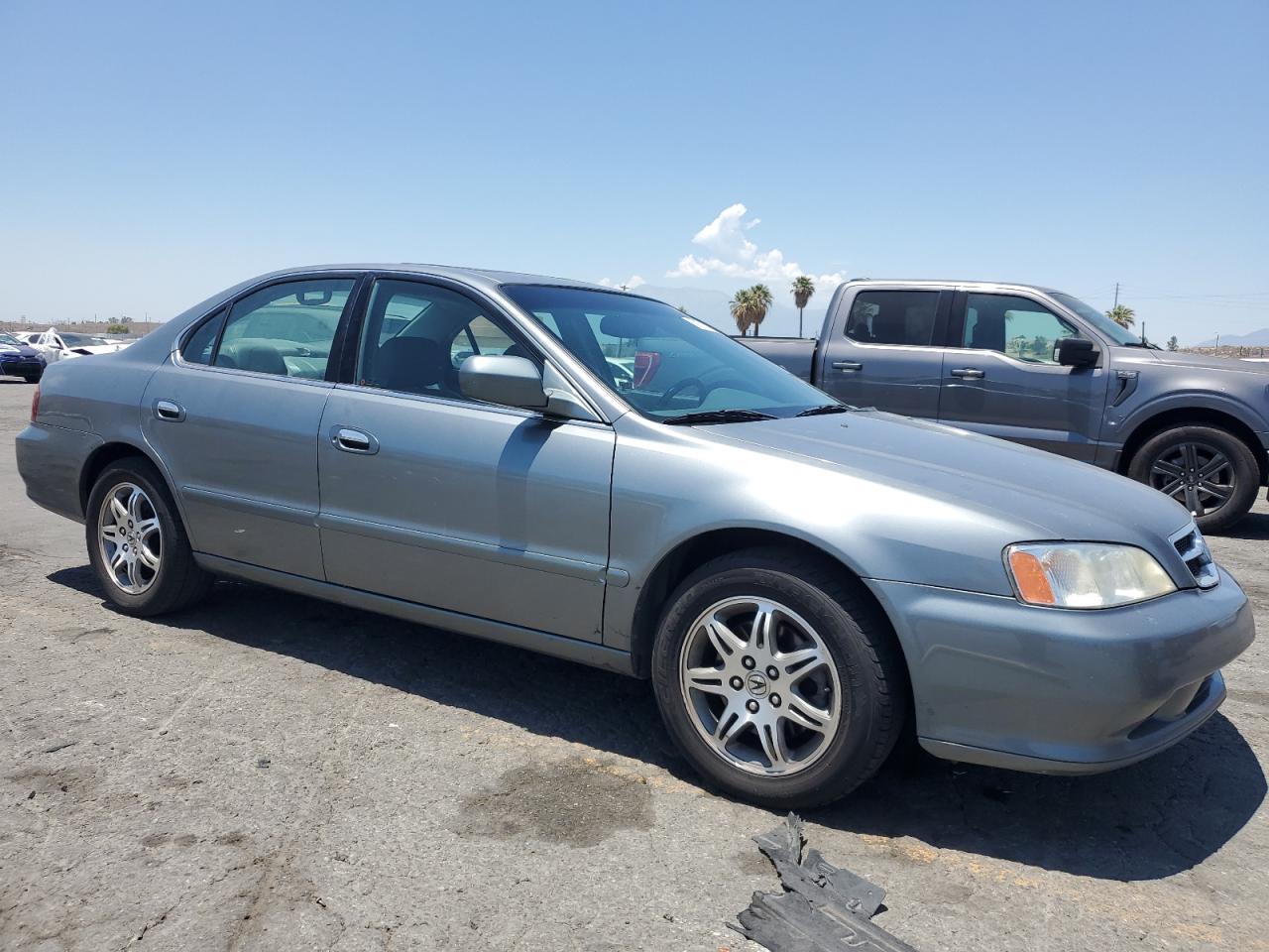 19UUA5669YA011464 2000 Acura 3.2Tl