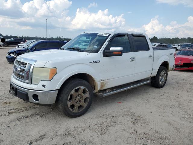 FORD F150 SUPER