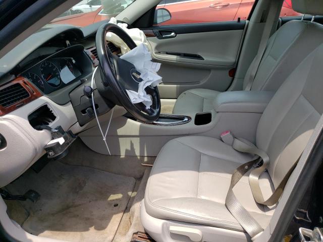 2007 Chevrolet Impala Lt VIN: 2G1WT58N579413538 Lot: 59857124