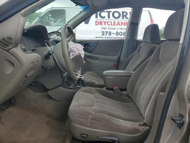 2000 Chevrolet Malibu Ls VIN: 1G1NE52J5Y6246280 Lot: 57150144