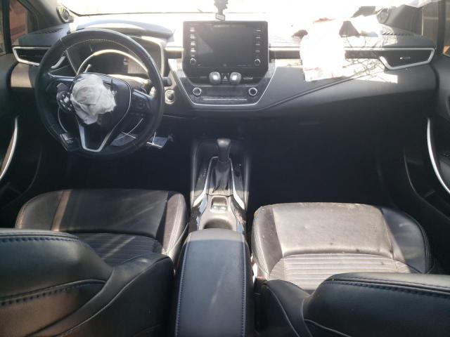 2020 TOYOTA COROLLA XS - JTDT4RCE4LJ000837
