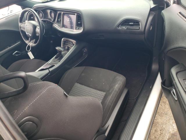 2021 Dodge Challenger Gt VIN: 2C3CDZKG5MH611003 Lot: 59530034