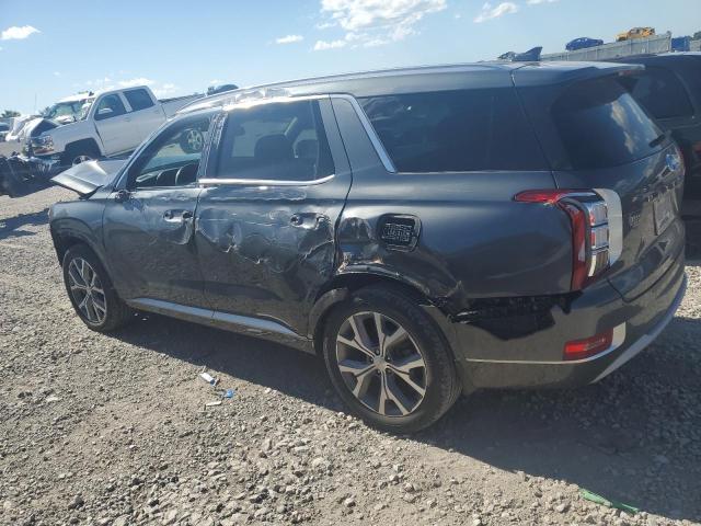 2022 HYUNDAI PALISADE L KM8R54HE0NU348747  58080014