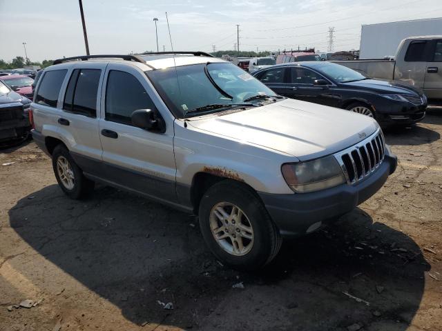 1J4GW48SX3C559918 | 2003 Jeep grand cherokee laredo