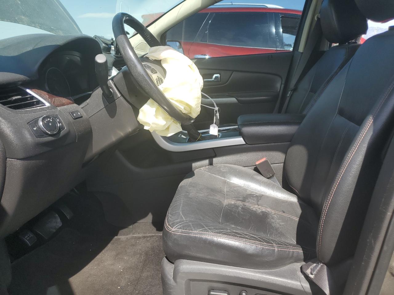 2FMDK4KC8DBC34770 2013 Ford Edge Limited