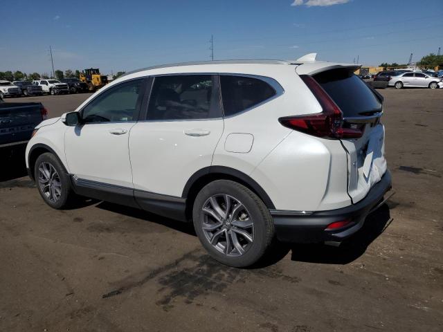 2HKRW2H9XLH673549 Honda CRV CR-V TOURI 2