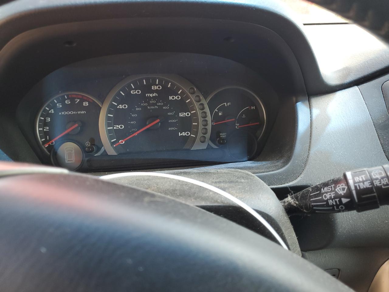 5FNYF18645B052773 2005 Honda Pilot Exl