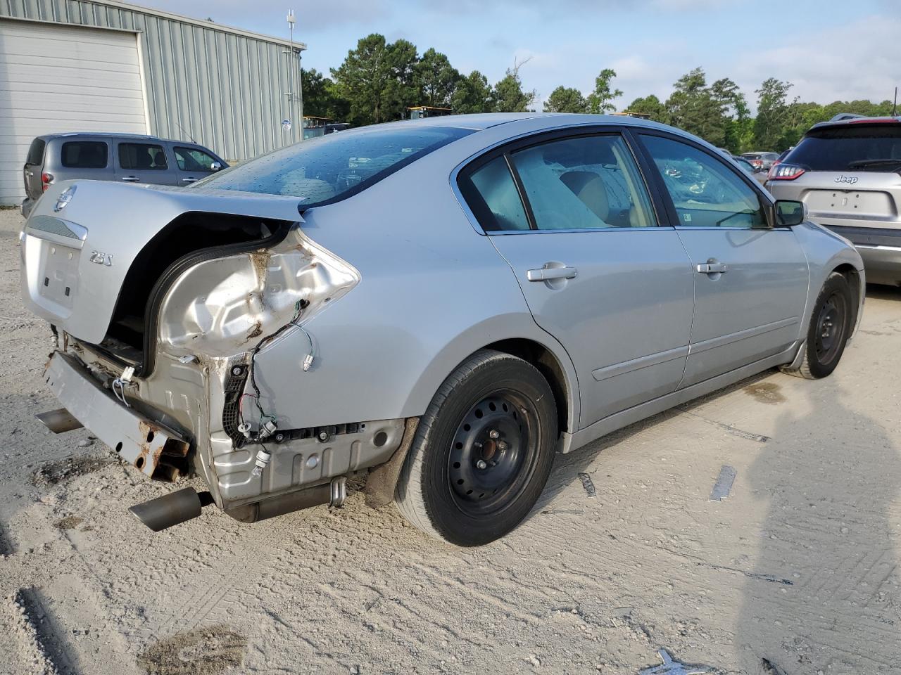 1N4AL21E79N439204 2009 Nissan Altima 2.5