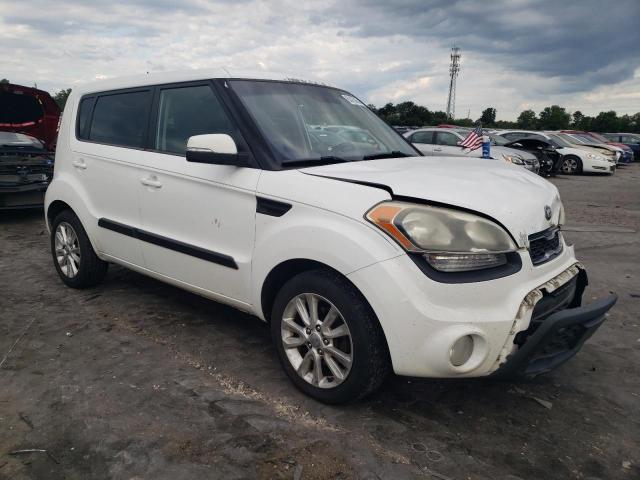 2013 Kia Soul + VIN: KNDJT2A6XD7493094 Lot: 60430454