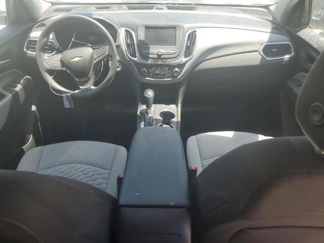 2020 Chevrolet Equinox Ls VIN: 3GNAXHEV5LS716299 Lot: 57571324