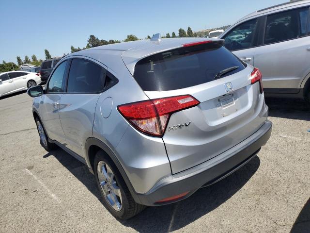 2016 Honda Hr-V Ex VIN: 3CZRU5H54GM745330 Lot: 58382754