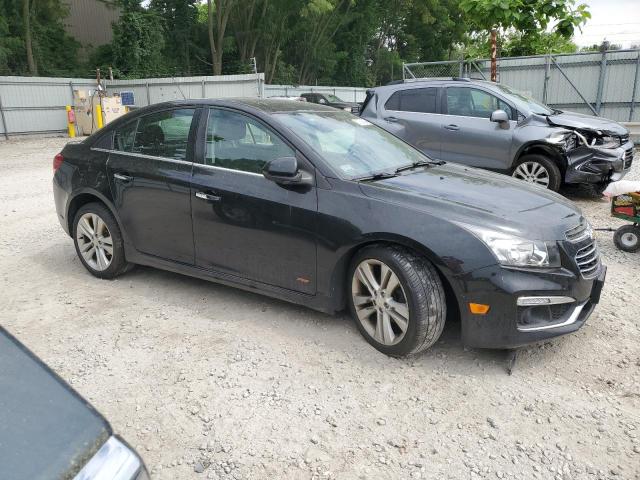 2015 Chevrolet Cruze Ltz VIN: 1G1PG5SB6F7271739 Lot: 57208394