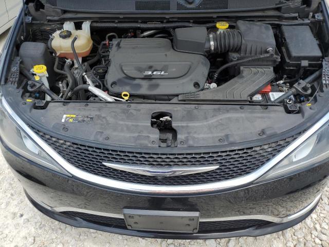 2018 CHRYSLER PACIFICA L - 2C4RC1GG2JR154773