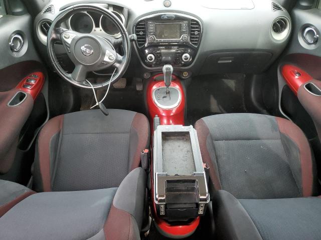 2015 Nissan Juke S VIN: JN8AF5MR8FT511914 Lot: 59479904