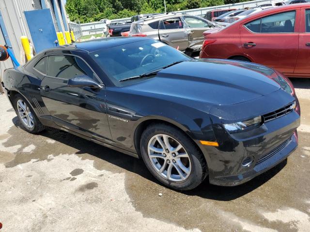 2015 Chevrolet Camaro Ls VIN: 2G1FB1E3XF9311052 Lot: 58118704