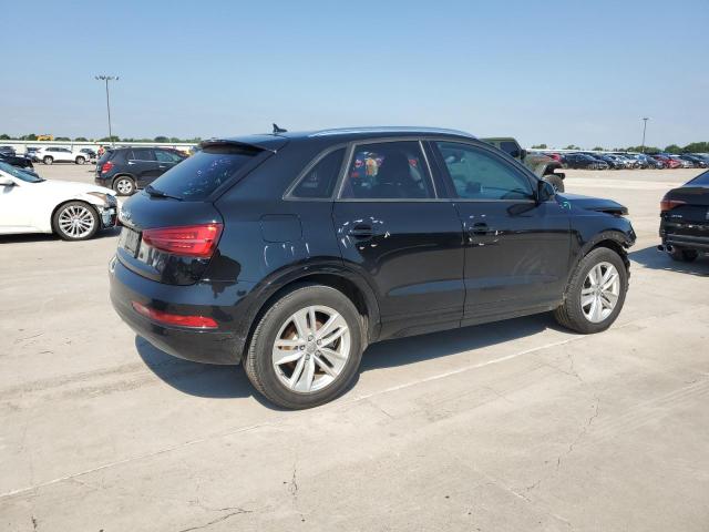 2017 Audi Q3 Premium VIN: WA1BCCFS0HR012094 Lot: 58139114