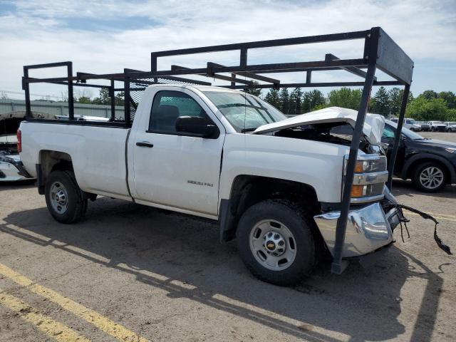 2015 CHEVROLET SILVRDO LS 1GC0CUEG0FZ553353