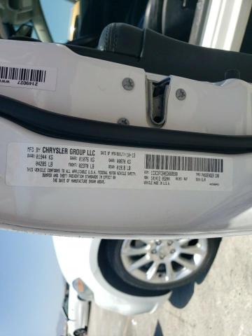 2014 Dodge Dart Limited VIN: 1C3CDFCB0ED669598 Lot: 60863814